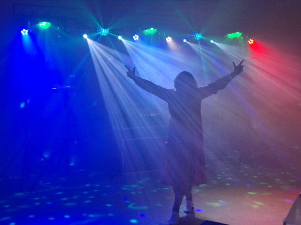 DJ MisterBe Hochzeit