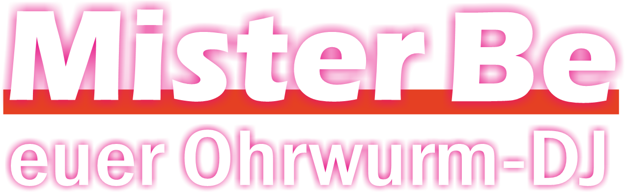 Logo von MisterBe